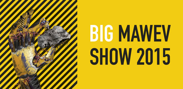 MB Germany will be present at Mawev Show 2015 in Enns / Hafen!