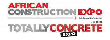 MB will attend AFRICAN CONSTRUCTION EXPO - 12nd -14rd May 2015 - Johannesburg