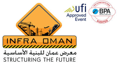 MB Crusher will be present at INFRA OMAN 2015!