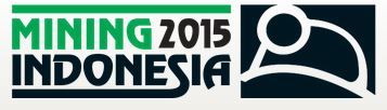 MB Crusher @ MINING INDONESIA, 9th-12th September 2015 - Jakarta