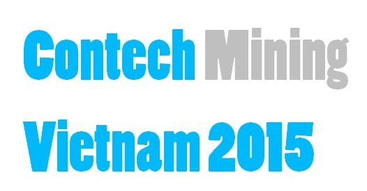 Visit CONTECH MINING 2015, you will see also the MB Crusher bucket!