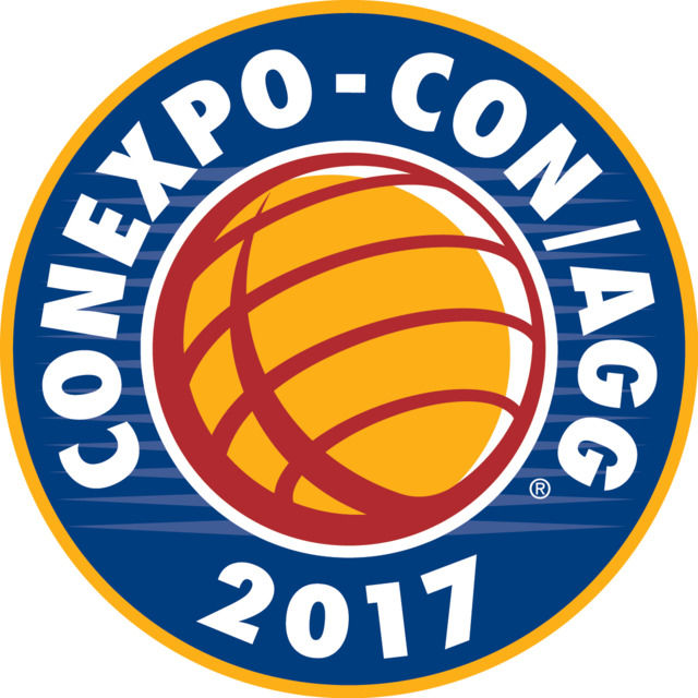 MB Crusher will show live its crusher buckets at CONEXPO Las Vegas 2017