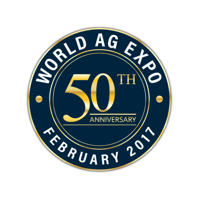 MB Crusher America Partners with Big West Tractor to Attend  50th Anniversary World Ag Expo