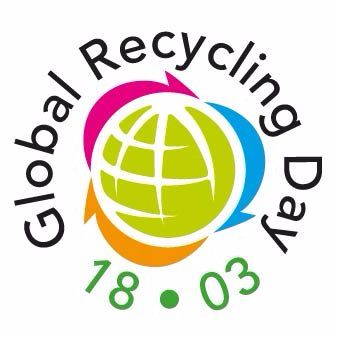 News - 2018年3月18日。 世界各地，所有的回收都在这一天。